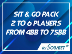 SIT & GO PACK - 2 TO 6 PLAYERS - FROM 4BB TO 75BB.jpg